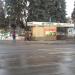 Остановка трамвая «Пл. Карла Маркса» в городе Орёл