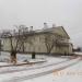 Сестринский корпус в городе Остров