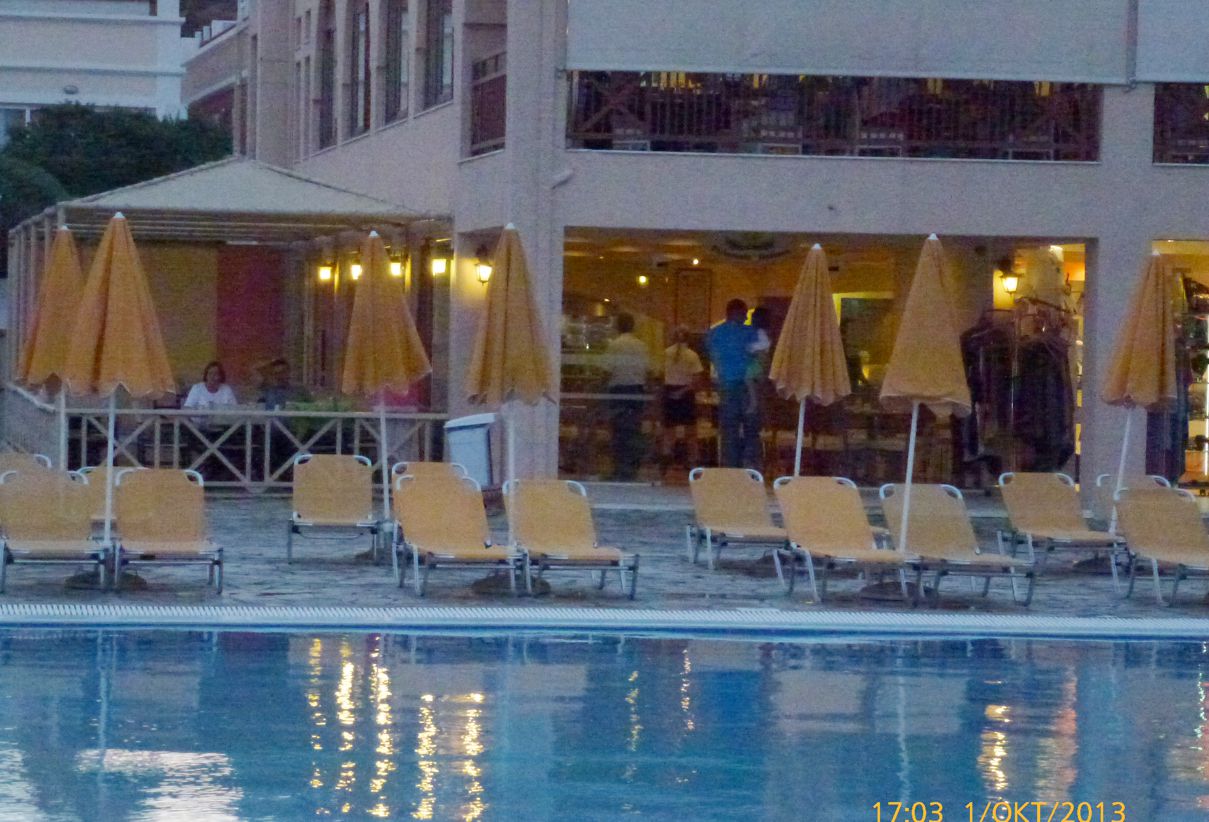 Atlantica Club Porto Bello Beach