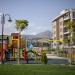 Twida Gardens in Sliven city