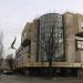 Urząd Miasta + BGŻ (Bank Gospodarki Żywnościowej) (pl) in Czestochowa city