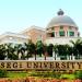 SEGi University in Petaling Jaya city