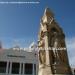 Logan Memorial in George Town city