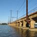 Amtrak Bush River Movable Bridge