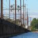 Amtrak Bush River Movable Bridge