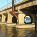 Amtrak Bush River Movable Bridge