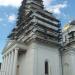 Кафедральный Александро-Невский собор в городе Симферополь