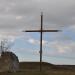 Крест в городе Молочанск