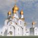 Храмовый комплекс в честь святой Матроны Московской в городе Москва