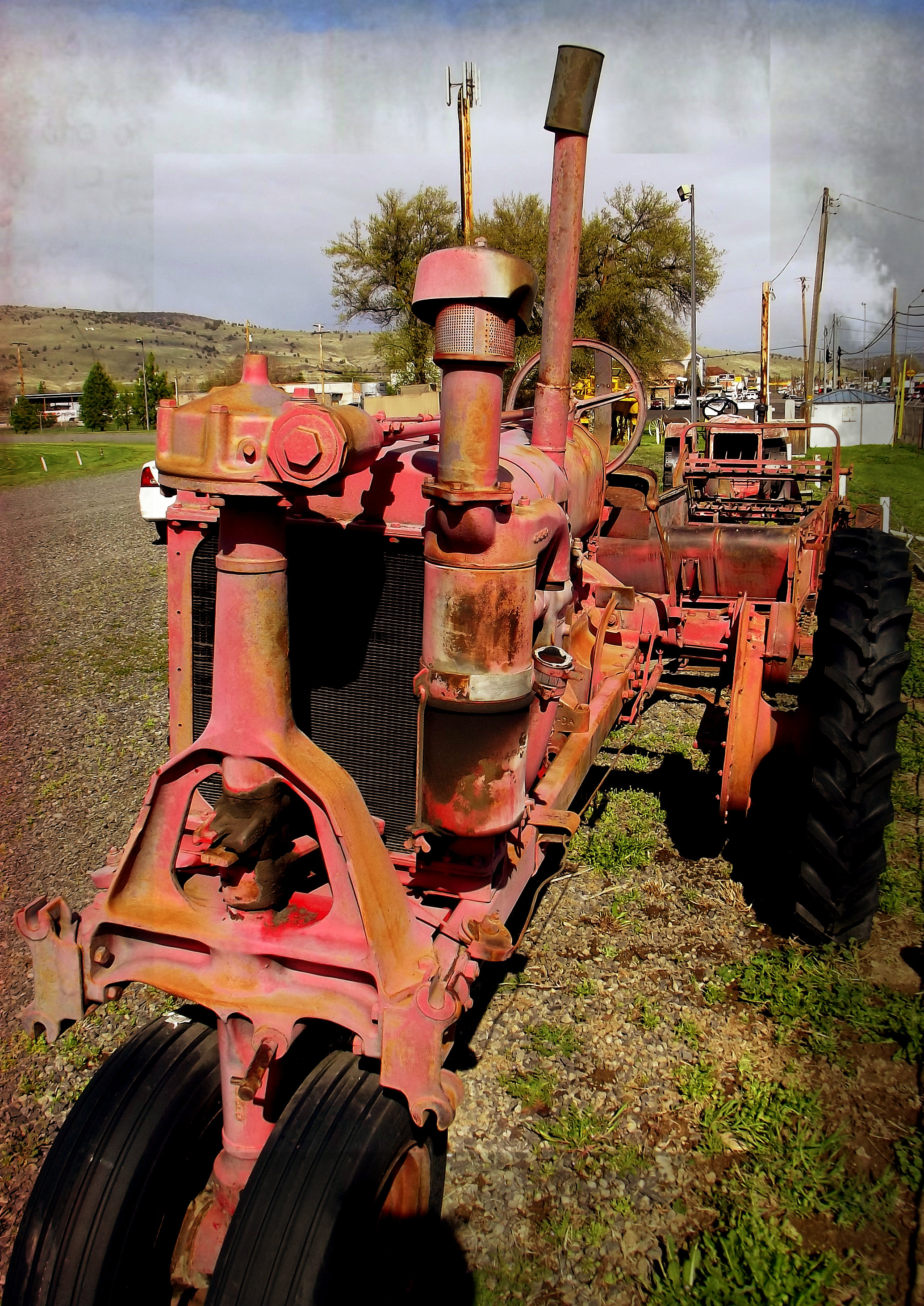 Klamath County Fairgrounds