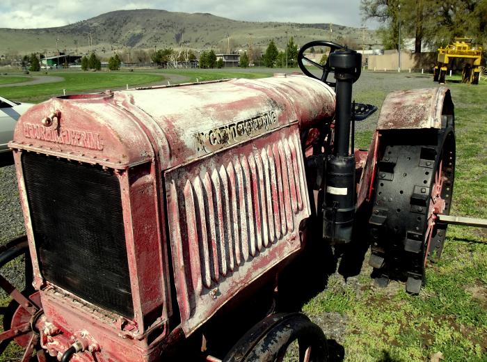 Klamath County Fairgrounds