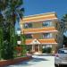 Seawinds Beach Hotel in Guhagar city