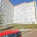 Общежитие ИГУ № 10 в городе Иркутск