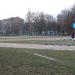Стадион школ № 5 и № 8 (ru) in Brovary city
