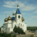 Благовещенский храм (ru) na Aktau city