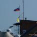 Наблюдательный пост в городе Ейск