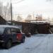 Гаражи в городе Москва