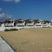 Клуб-отель «Белый пляж» в городе Анапа