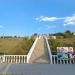 Лестница в городе Ейск