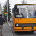 Автобусная остановка «Ул. Горького» в городе Каменск-Шахтинский