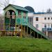 Детская горка в городе Владимир