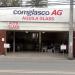 COMGLASCO AG CORP.