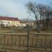 Часовня в честь 300-летия российского флота в городе Фокино