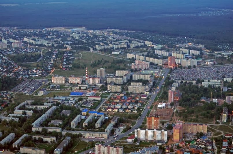 Kovrov