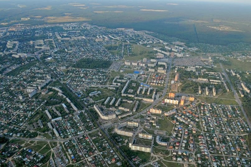 Kovrov