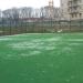 Мини-футбольная площадка в городе Орёл