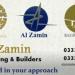 Al Zamin Marketing & Builders in Lahore city