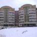 Новокуркинское шоссе, 25 корпус 1 в городе Москва