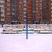 Трибуна в городе Москва