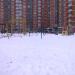 Волейбольная площадка в городе Москва