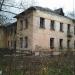 Бывший детский сад в городе Саратов