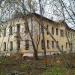 Бывший детский сад в городе Саратов