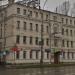 Офисный центр «Комсомольский 7» в городе Москва
