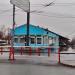 Диспетчерская конечной станции «Лужники (южная)» в городе Москва