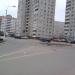 Разворотная площадка 