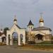 Храм Благовещения Пресвятой Богородицы в городе Ковров