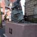 The Leicester Seamstress (statue) in Leicester city