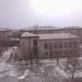 Школа-интернат в городе Северодонецк