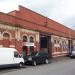 Former Leicester Central railway station