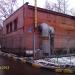 Газорегуляторный пункт № 1 «Новобашиловский» в городе Москва
