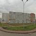 Residential complex «-------» in Kemerovo city