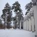 Парк им. В.А. Дегтярева в городе Ковров