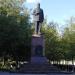 Памятник В. А. Дегтяреву в городе Ковров
