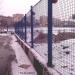 Заброшенная стройплощадка комплекса апартаментов в городе Москва