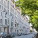 Дом Иерусалимского Патриаршего подворья в городе Москва