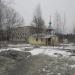 Строительство храма во имя Смоленской иконы Божией Матери в городе Лесколово